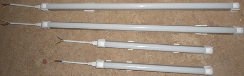 DC LED Tube Light