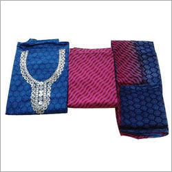 Salwar Suit Material