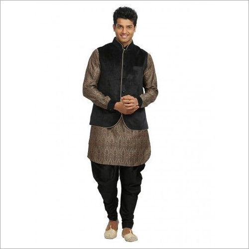 Pathani Suit