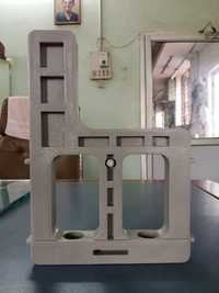 Filter Plates Handles