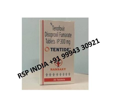 Tentide 300Mg Tablet 30'S Age Group: Adult