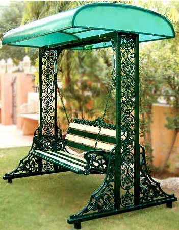 Garden Swing