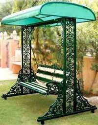 Garden Swing