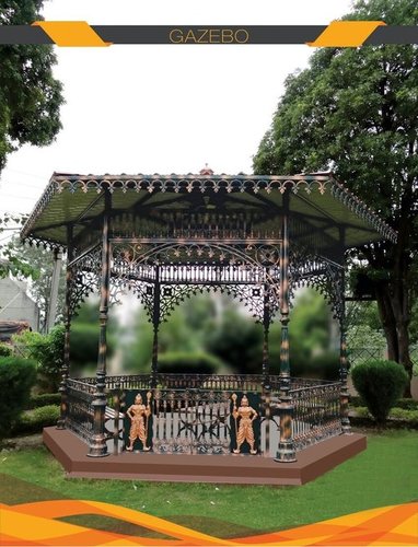 Garden Gazebo