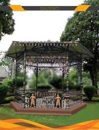 Garden Gazebo