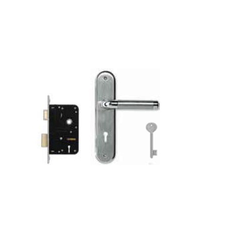Mortise Lock Oliver