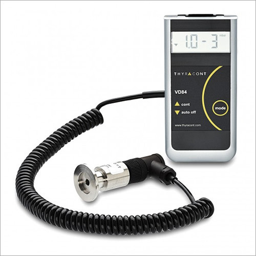 Digital Portable Vacuum Gauge