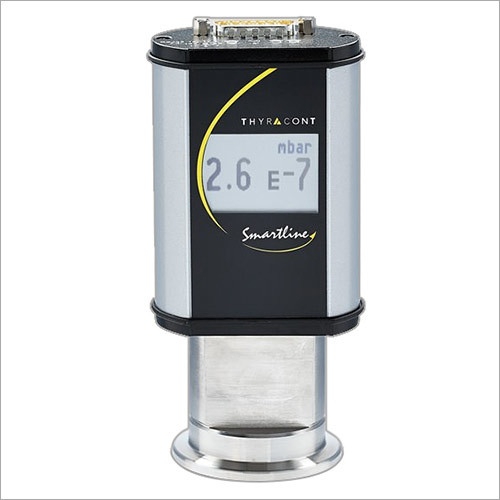 Digital Vacuum Transducer Pirani