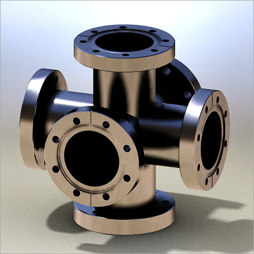 Cf Flanges