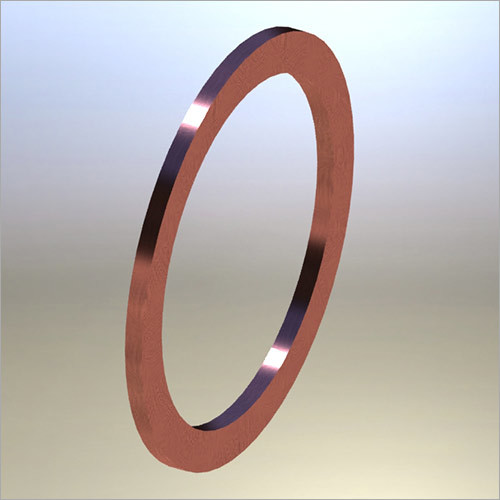 CF Copper Gasket