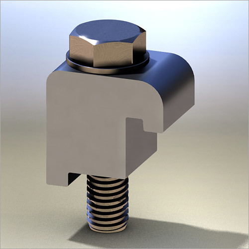 ISO Flanges and Fittings
