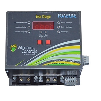 IPS Solar Converter