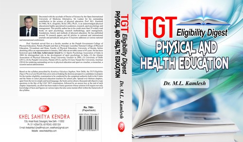 U.G.C. Net / Set (Physical Education) 