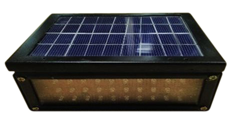 Solar Emergency Light
