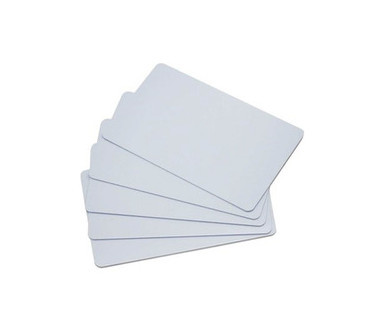 Hotel Lock Card - Plastic | 85x55mm Temic Card, 125KHz Frequency, 330Bits Data, Easy Access for Contactless Hotel Locks