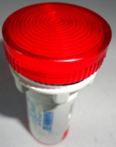 Red Led Indicator Lamp
