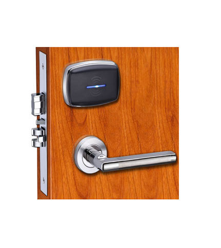 Keyless RFID Door Lock