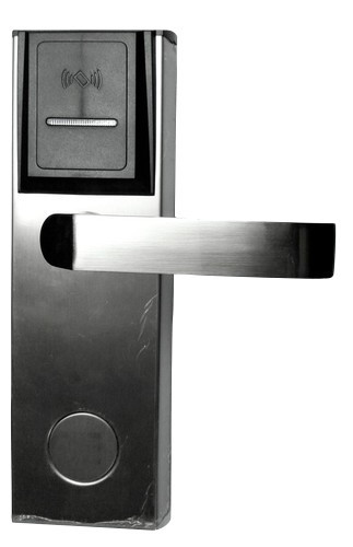 Hotel Lock (4 Segments 7 Alkaline Battery)L2 Buttons Keypad