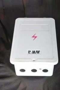 Rmw Boxes - Color: White