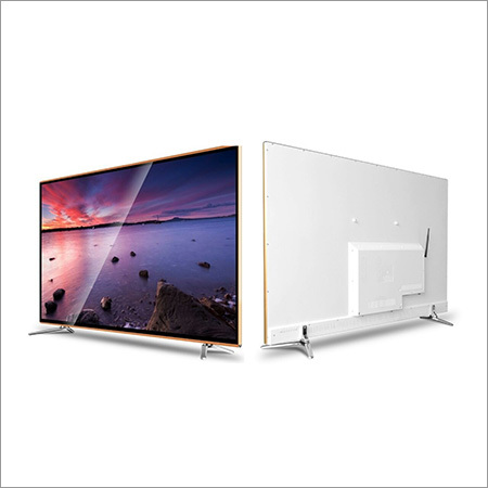 Large Led Television