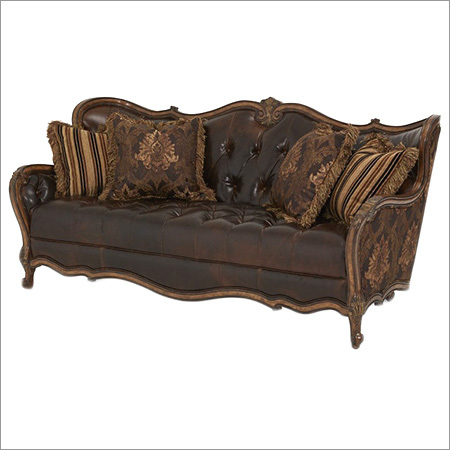Traditional Sofas