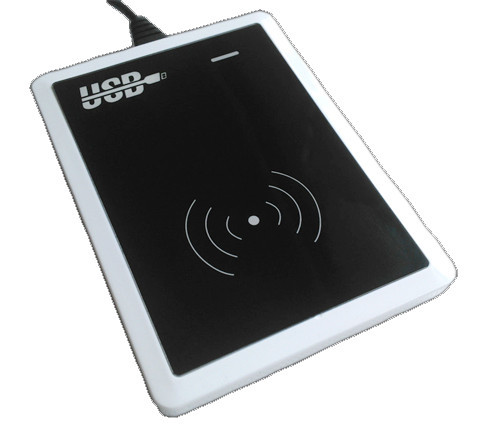 Hotel Key Card Encoder