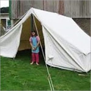 Relief Tent