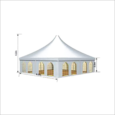 Pagoras Tent
