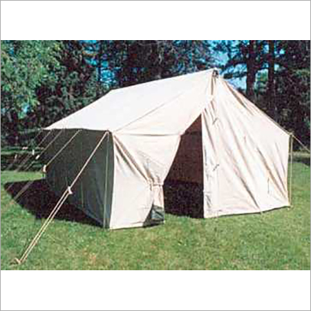 Waterproof Canvas Tent