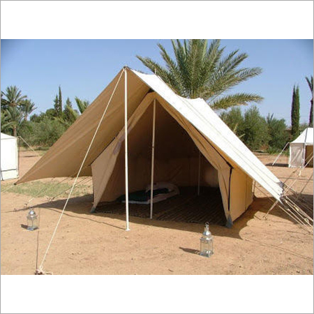 Double Ply Military Tent