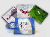 Customized Laminated Pp Woven Shopping Bag