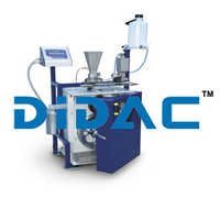 Accelerated Polishing Machine