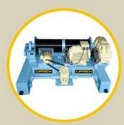 Hoist Product Capacity: 0.5 - 20 Ton/Day