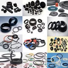 Rubber moulded Products