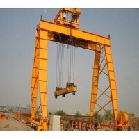 Goliath Crane