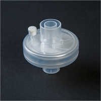 Medical High-performing Breathing Filters