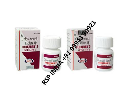 Clokeran 2Mg Tablet 30'S Age Group: Adult