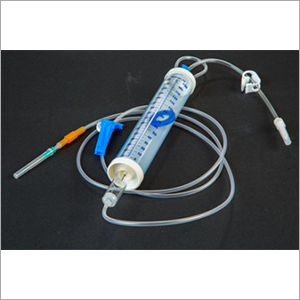 150 Ml Measured Volume Burette Set