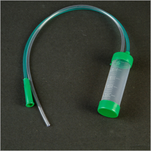 Mucus Extractor By YASH CARE LIFESCIENCES