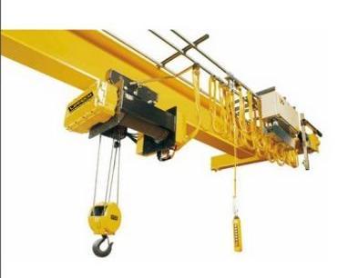 EOT Crane