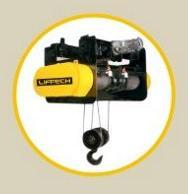 Electric Hoist