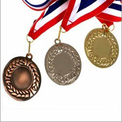Medals