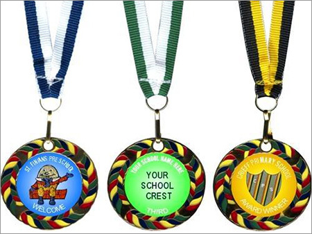 Se Medal All Bespoke