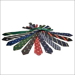 Uniform Ties Decoration Material: Paint