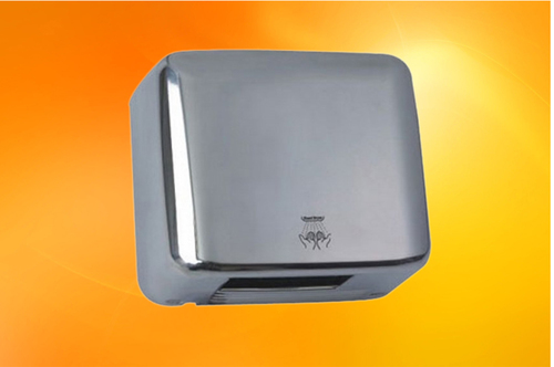 Stainless Steel Electric Hand Dryer