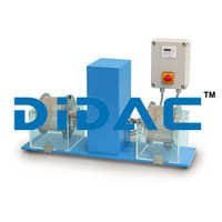 Slake Durability Apparatus - Stainless Steel, 350x740x300 Mm | Dual Drum System With Digital Timer, 2 Mm Mesh, 30 Kg Weight