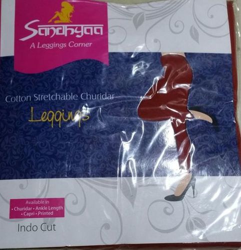 Spandex L-Rust(Front)