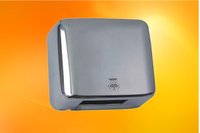 Hand Dryer Sleek Model