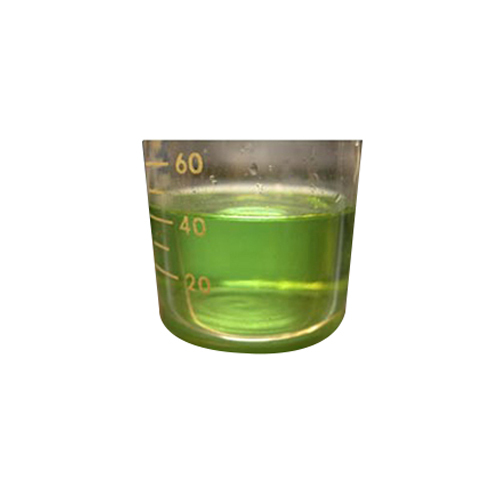 Anionic Low Foaming Emulsifier