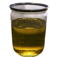 Anionic Low Foaming Emulsifier
